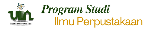 Ilmu Perpustakaan UINSU